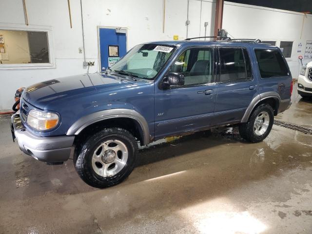 ford explorer x 2000 1fmzu73e7yzc09573