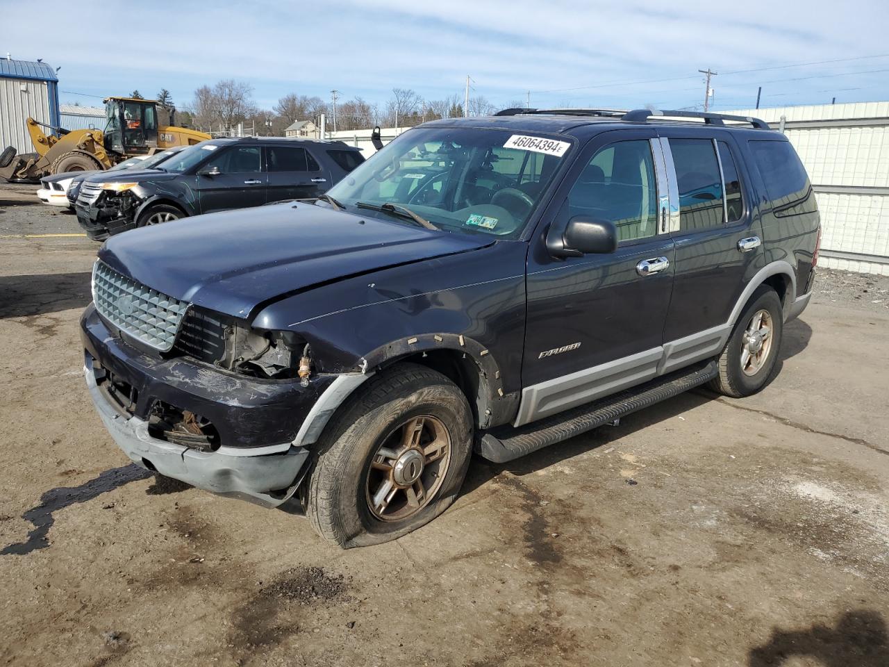 ford explorer 2002 1fmzu73e82ua14845