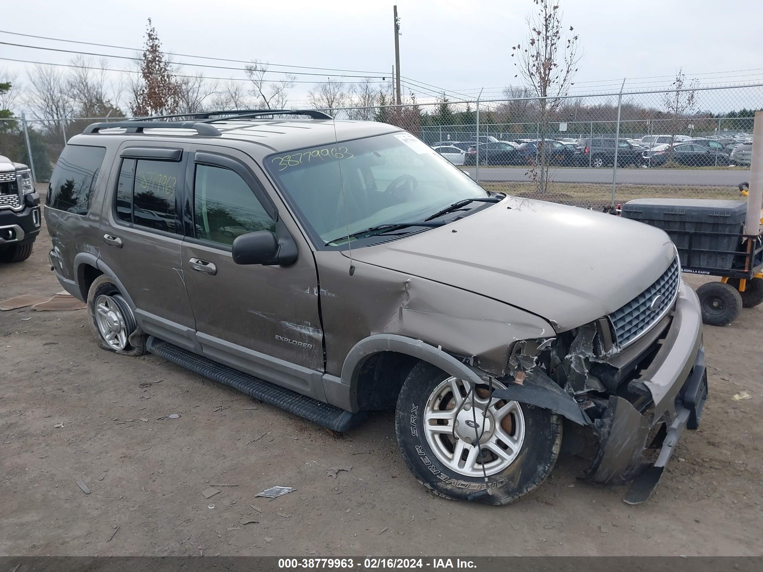 ford explorer 2002 1fmzu73e82uc33501