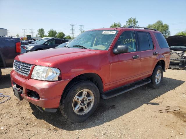 ford explorer x 2004 1fmzu73e84uc23053