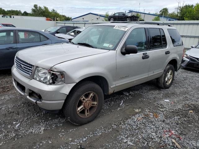 ford explorer x 2005 1fmzu73e85za69514