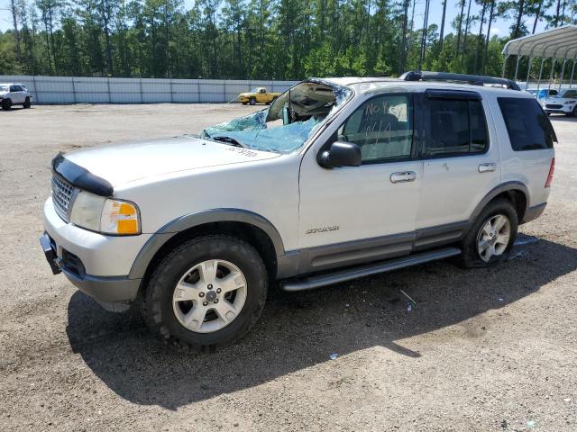 ford explorer x 2005 1fmzu73e95ua11859