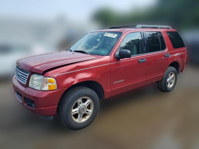 ford explorer 2005 1fmzu73e95ua26359