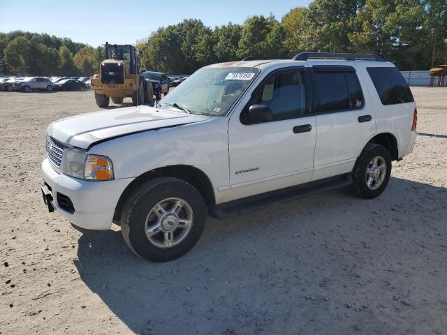 ford explorer x 2005 1fmzu73ex5ua60732