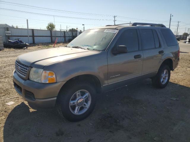 ford explorer x 2005 1fmzu73ex5za16944