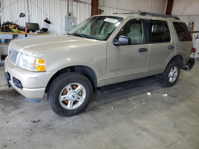 ford explorer 2005 1fmzu73ex5za62242