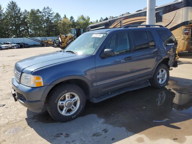 ford explorer 2003 1fmzu73k03ua14295