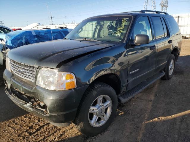 ford explorer x 2004 1fmzu73k04ua84817