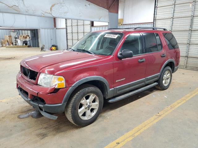 ford explorer x 2004 1fmzu73k04zb20878