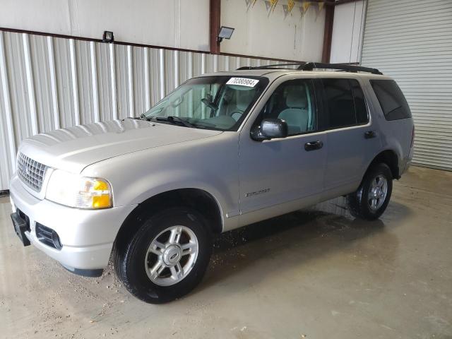 ford explorer x 2005 1fmzu73k05uc03435