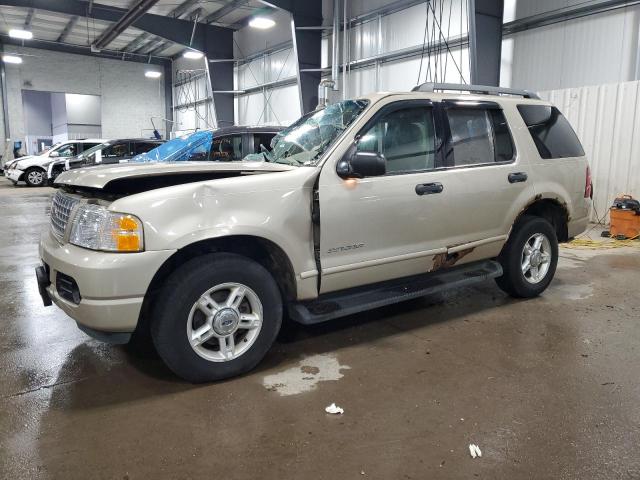 ford explorer x 2005 1fmzu73k05za13623