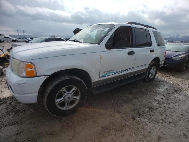 ford explorer 2005 1fmzu73k05za35539