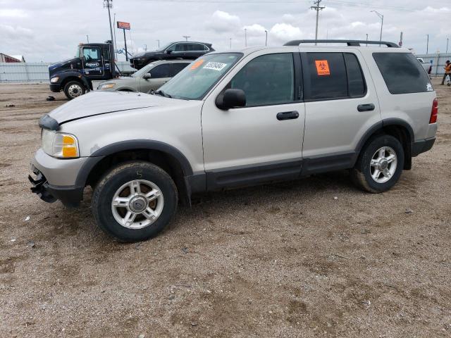 ford explorer 2003 1fmzu73k13za35157