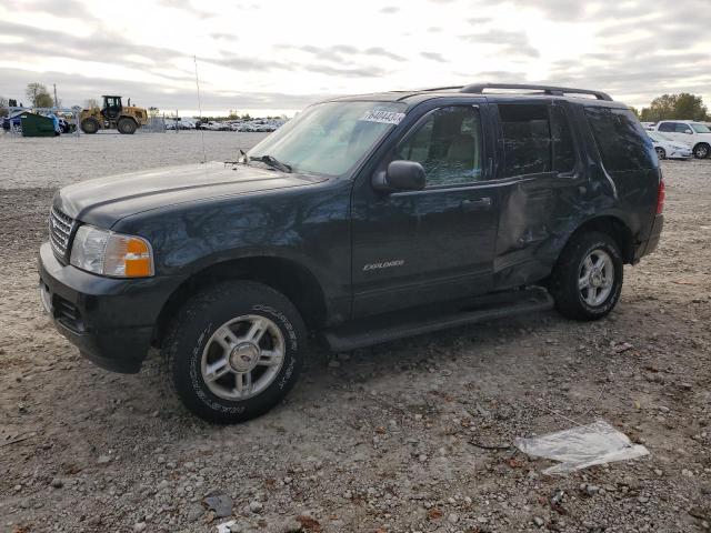 ford explorer x 2004 1fmzu73k14ua56587