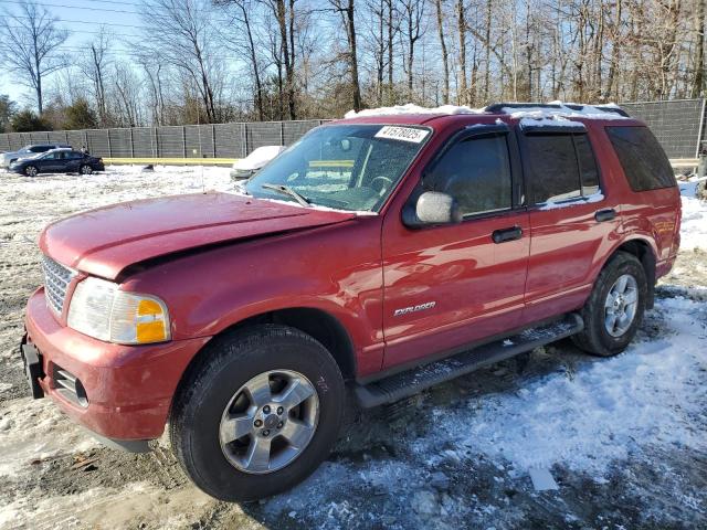 ford explorer x 2004 1fmzu73k14ua88357