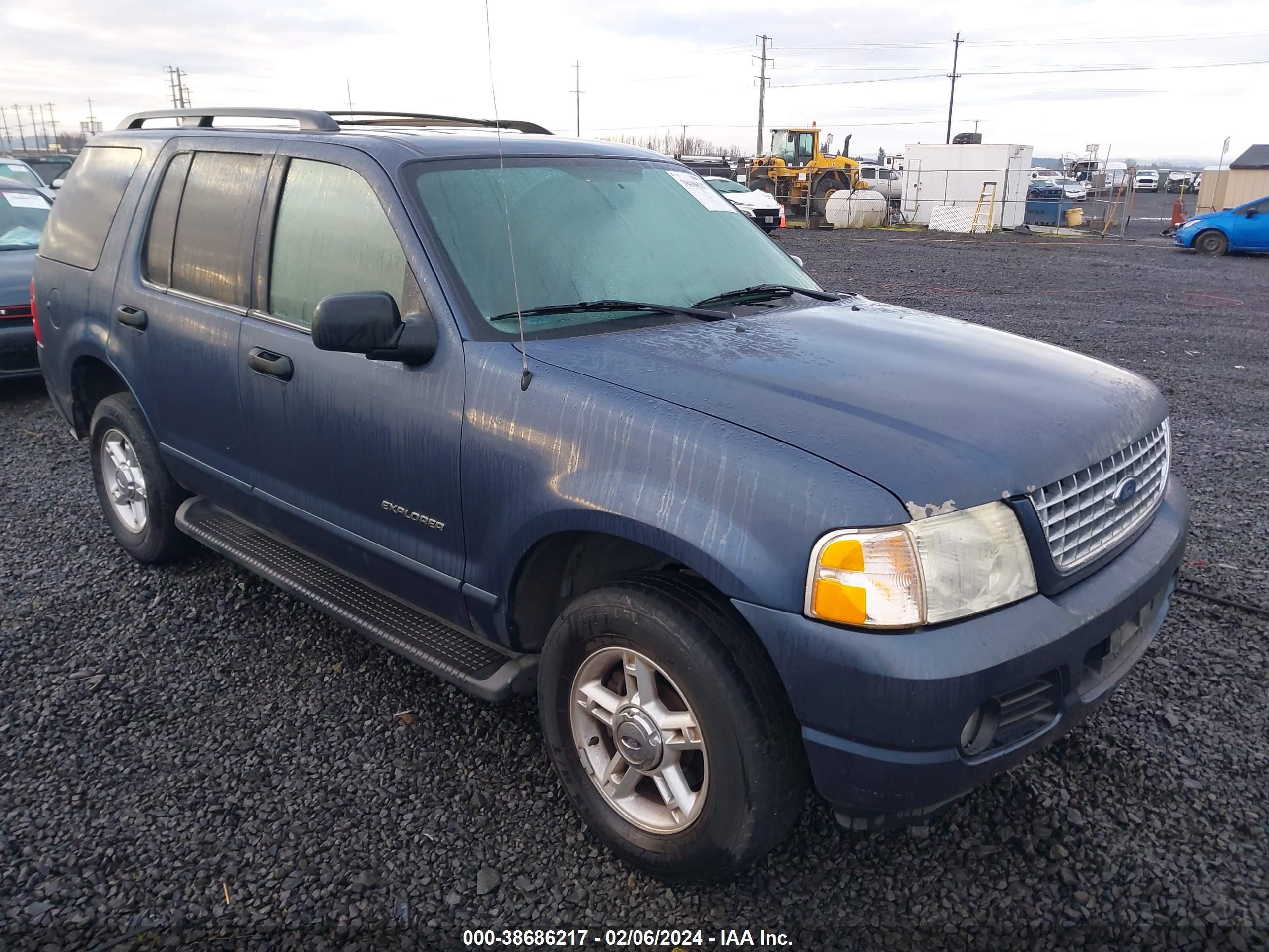 ford explorer 2004 1fmzu73k14za47021