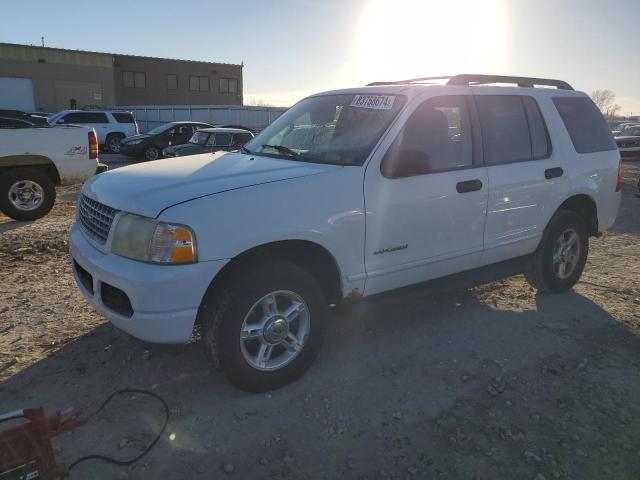 ford explorer x 2005 1fmzu73k15ua02093