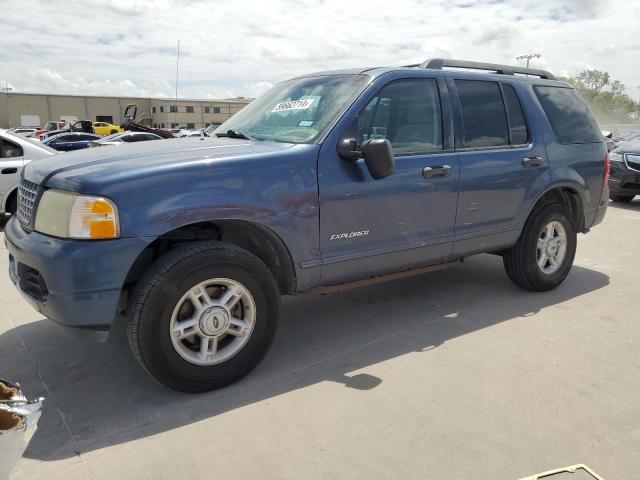 ford explorer x 2005 1fmzu73k15ub42452