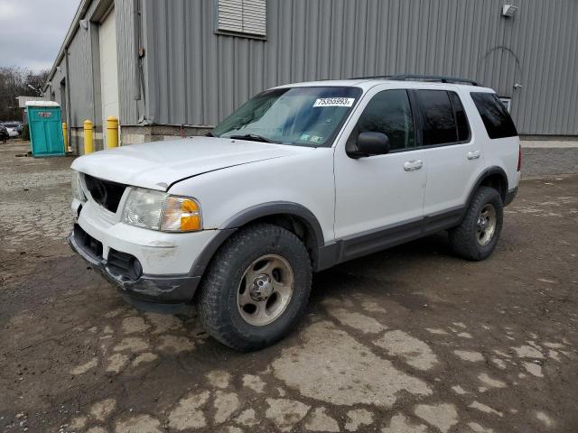 ford explorer 2003 1fmzu73k23zb46512