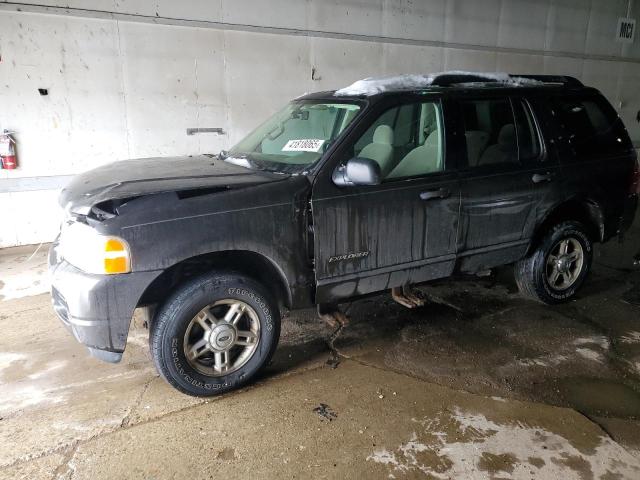 ford explorer x 2005 1fmzu73k25za44761