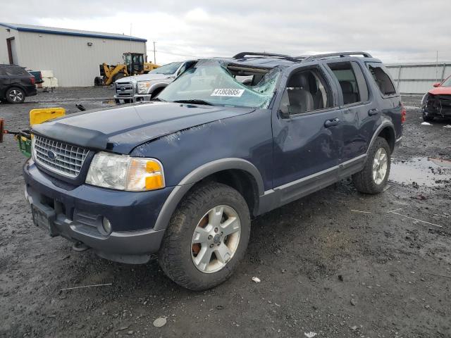 ford explorer x 2003 1fmzu73k33ua03078