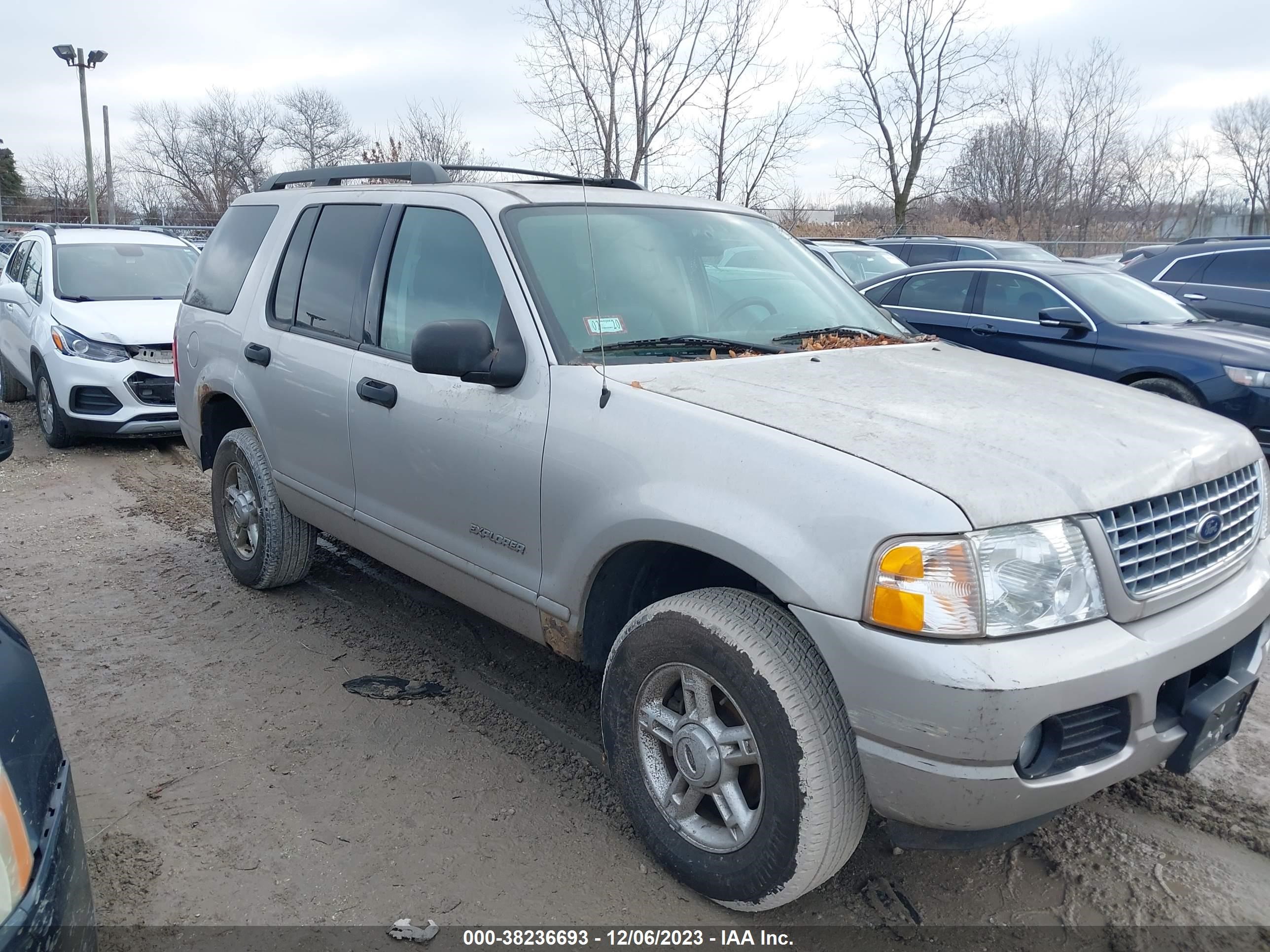 ford explorer 2005 1fmzu73k35ub25149