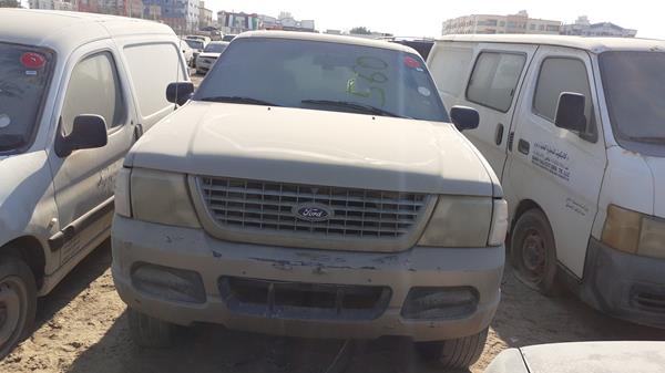 ford explorer 2005 1fmzu73k35uc05289