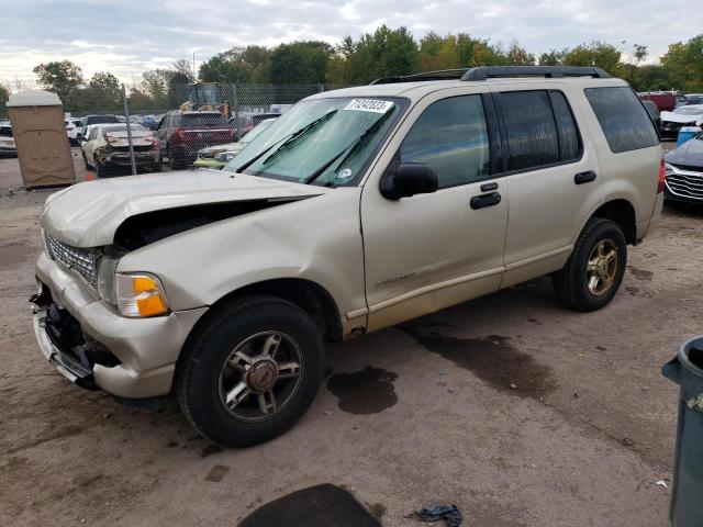 ford explorer x 2005 1fmzu73k35za06651