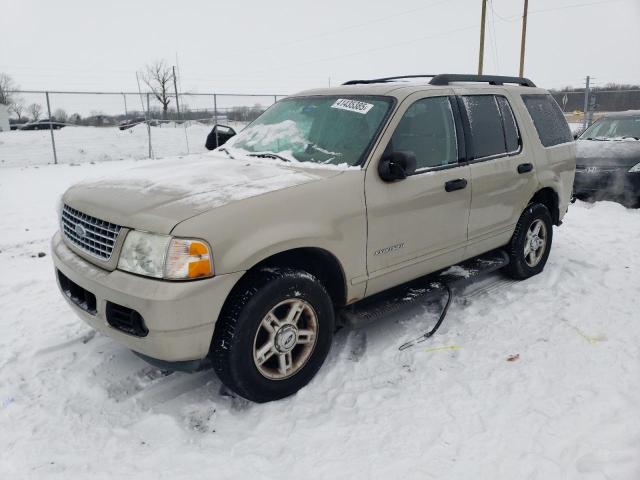 ford explorer x 2005 1fmzu73k35za10716