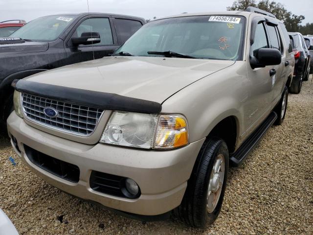 ford explorer x 2005 1fmzu73k35za35714