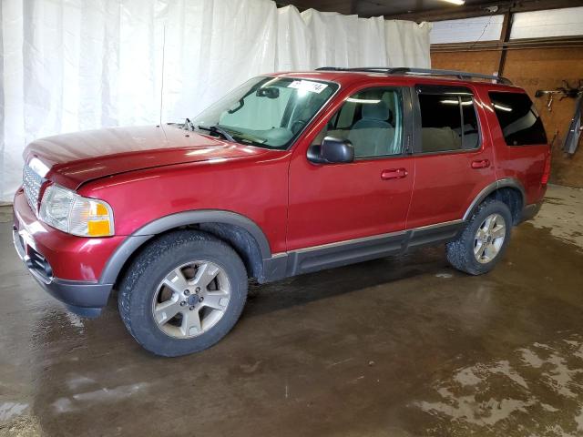 ford explorer 2003 1fmzu73k43ub14559