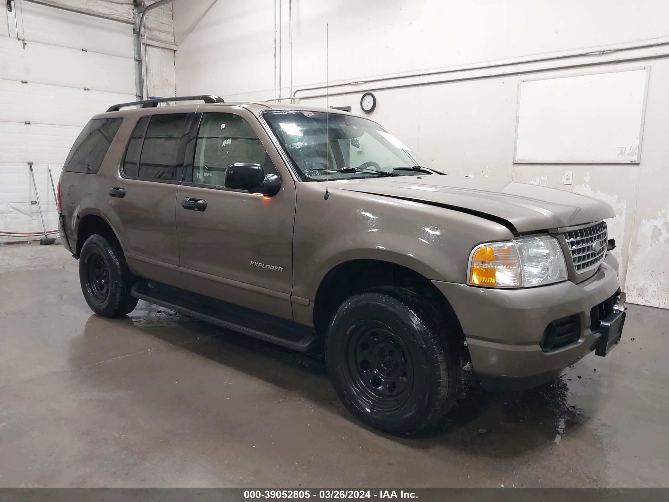 ford explorer 2004 1fmzu73k54ua06744