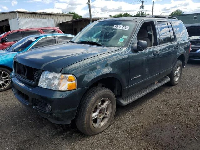 ford explorer x 2004 1fmzu73k54ub28617