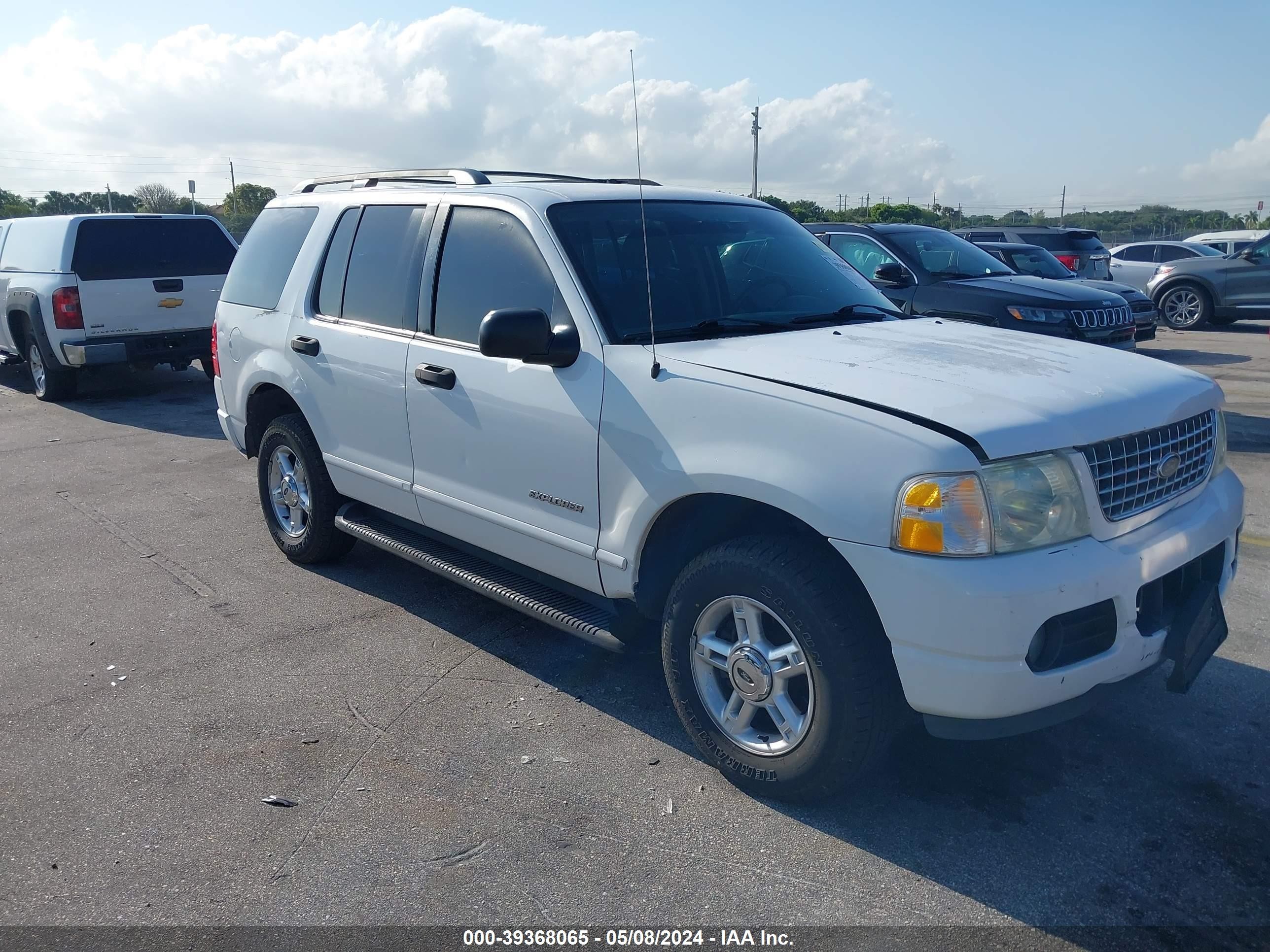 ford explorer 2004 1fmzu73k54ub37172