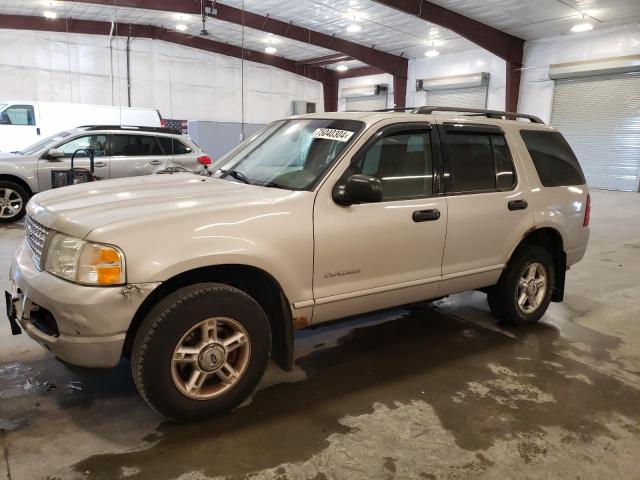 ford explorer x 2004 1fmzu73k54za50777