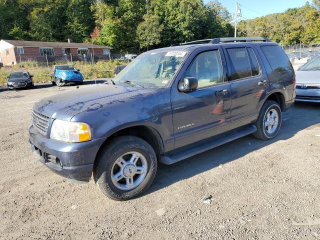 ford explorer x 2005 1fmzu73k55ub10751