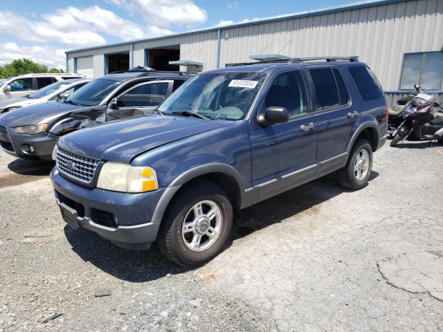 ford explorer 2003 1fmzu73k63ub78747