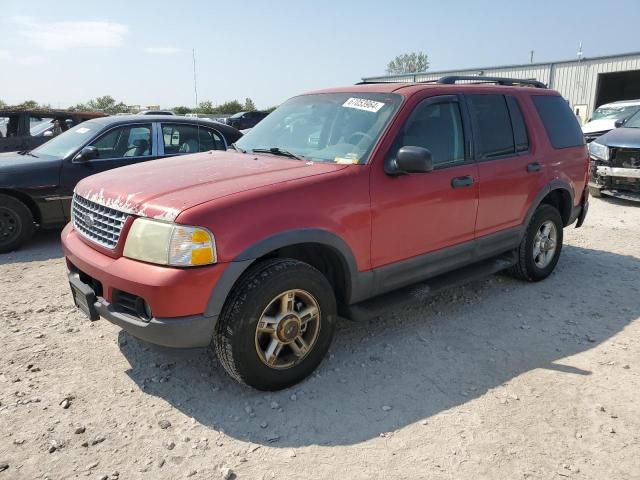 ford explorer x 2003 1fmzu73k63zb02335