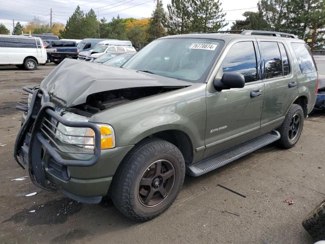 ford explorer x 2004 1fmzu73k64za55521