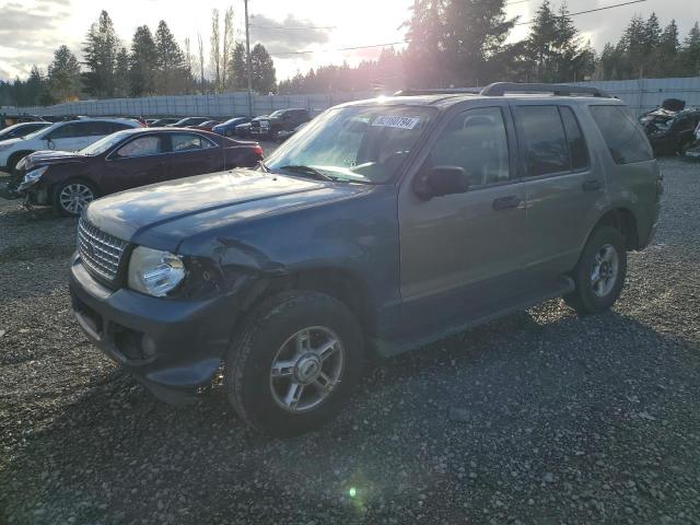 ford explorer x 2005 1fmzu73k65ub42981