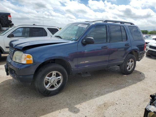 ford explorer 2005 1fmzu73k65uc02693