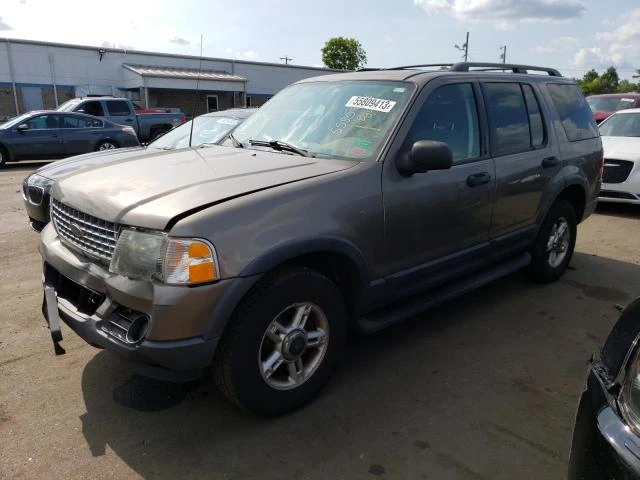 ford explorer x 2003 1fmzu73k73ub83438