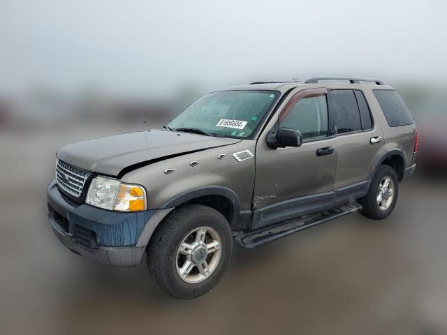 ford explorer 2003 1fmzu73k73uc31259