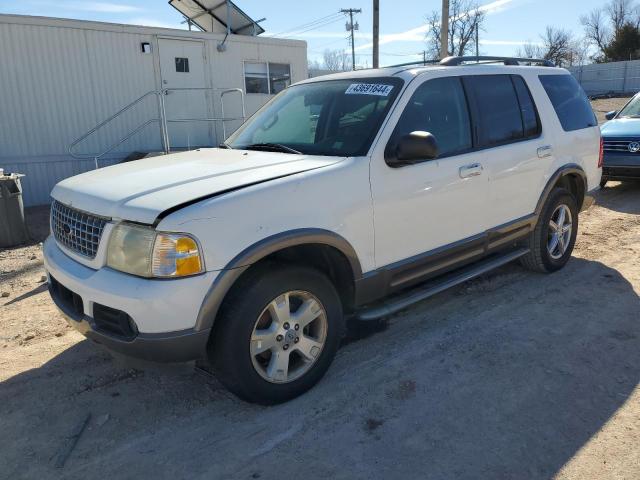 ford explorer 2003 1fmzu73k83za62128