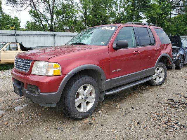 ford explorer 2004 1fmzu73k84ua81499