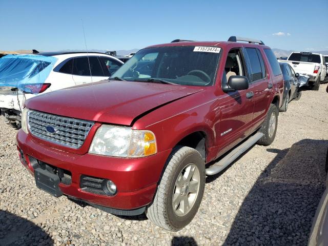 ford explorer x 2005 1fmzu73k85ub38821