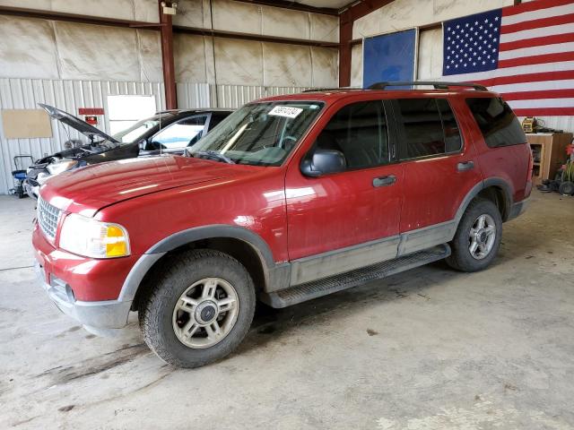 ford explorer 2003 1fmzu73k93za43474