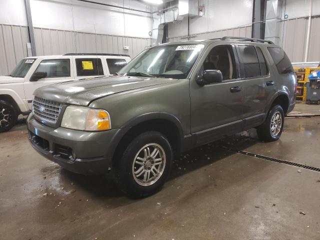 ford explorer x 2003 1fmzu73k93zb49827