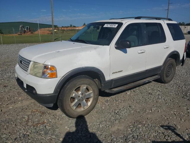 ford explorer x 2004 1fmzu73k94ub47025