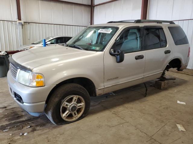 ford explorer x 2005 1fmzu73k95ua44804